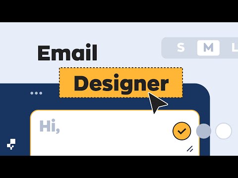 Email Designer: Creating email templates | Get to Know inFlow