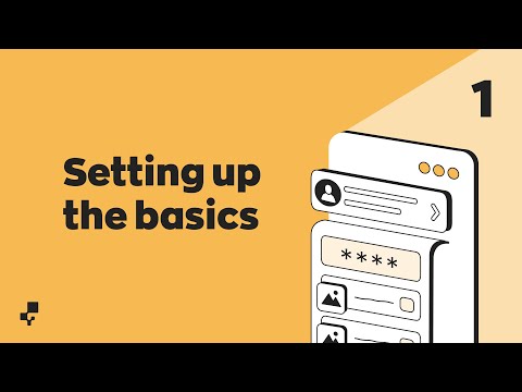 Setting up the basics (2024) | Getting Started with inFlow