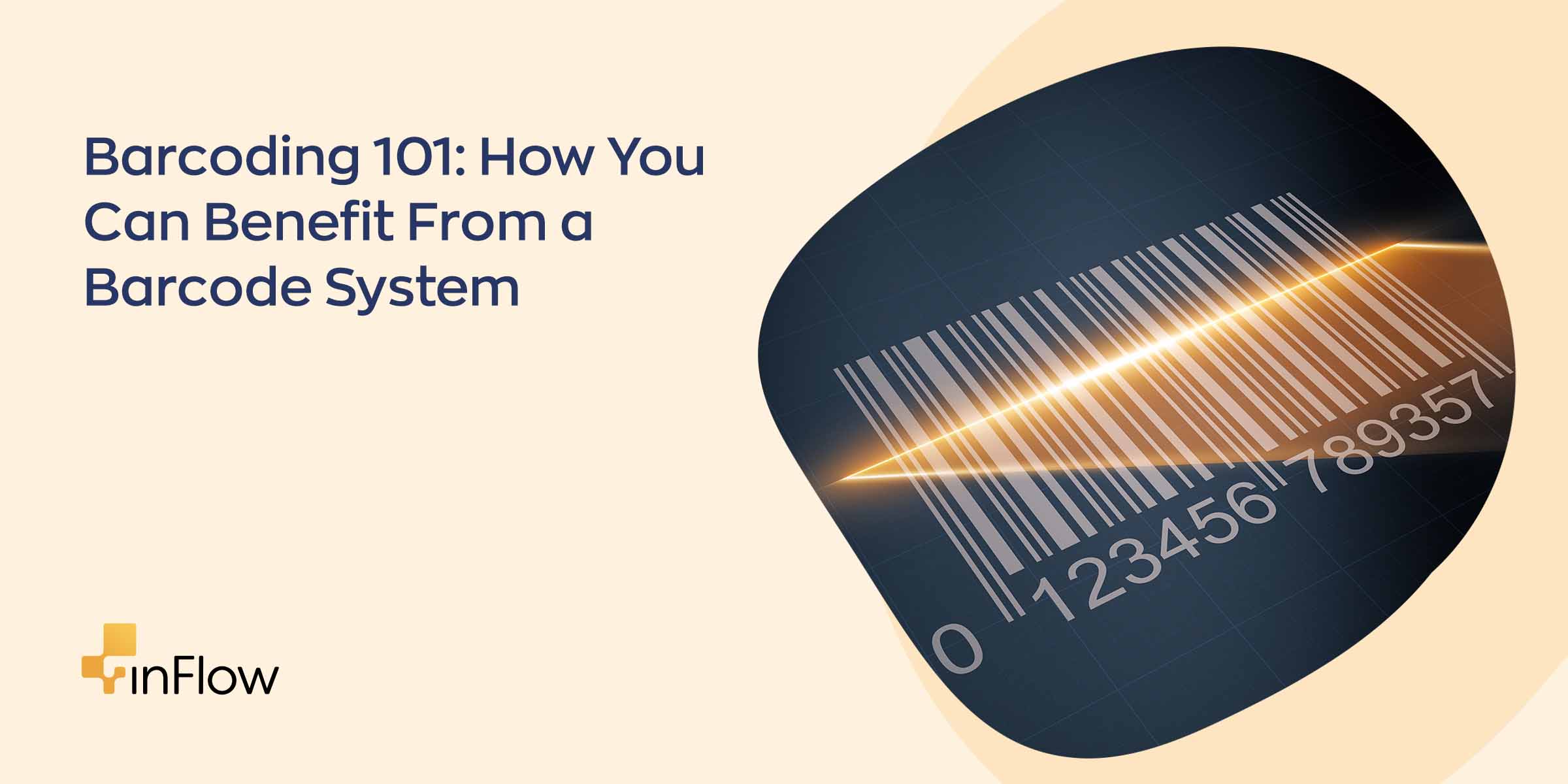 Barcode Scanning Basics: Keep Your MARK System Clean