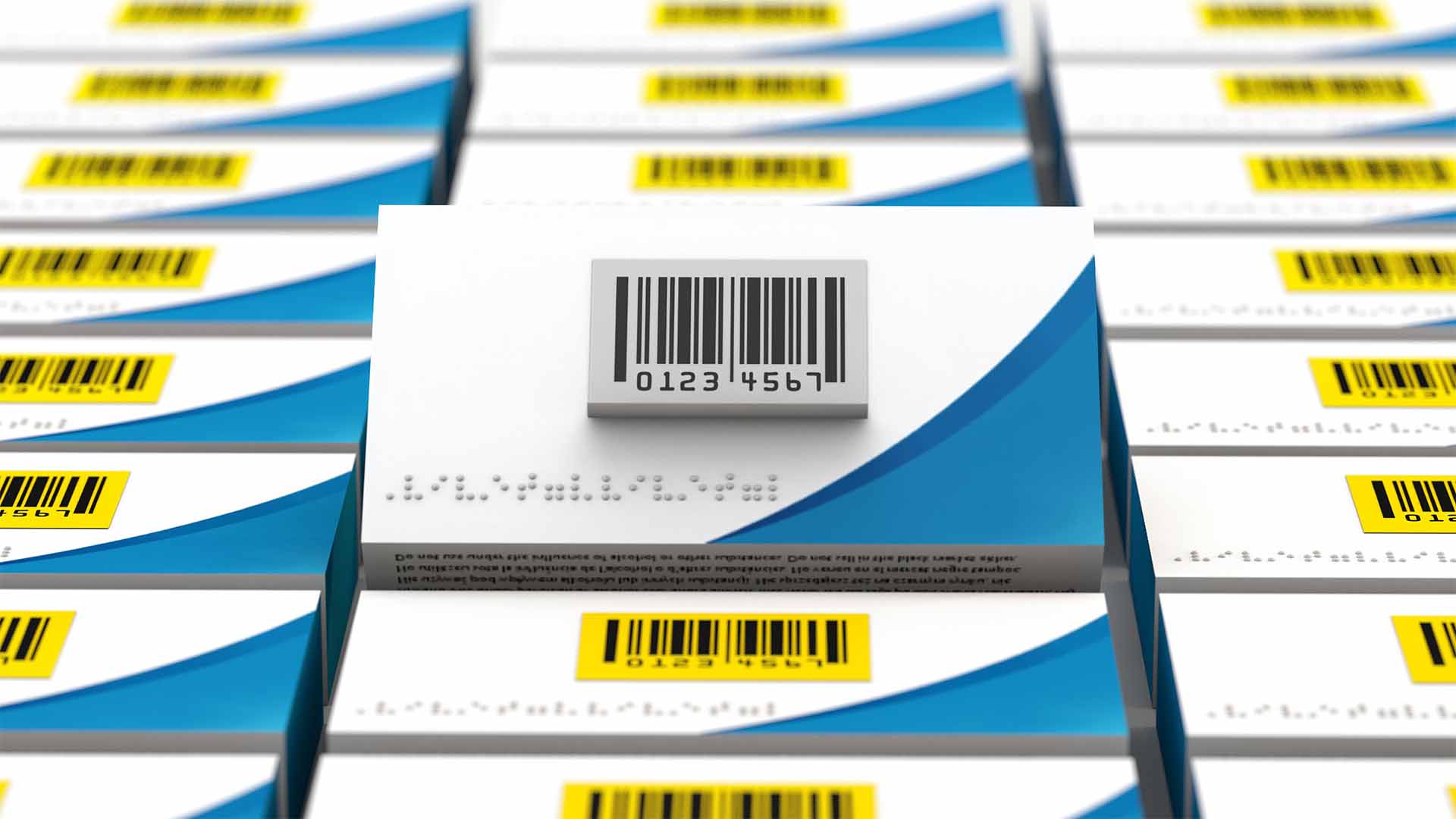 Barcoding 101: How You Can Benefit From a Barcode System