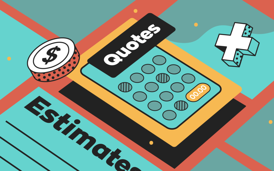 The Difference Between Contractor Quotes vs Estimates