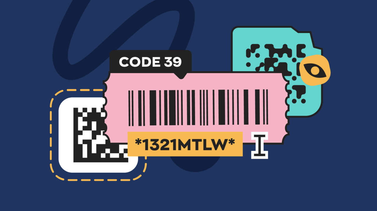 How Different Types Of Barcodes Are Used By Businesses 4346