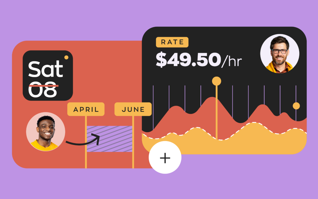 What is Flat Rate vs. Hourly Rate: A Guide for Contractors