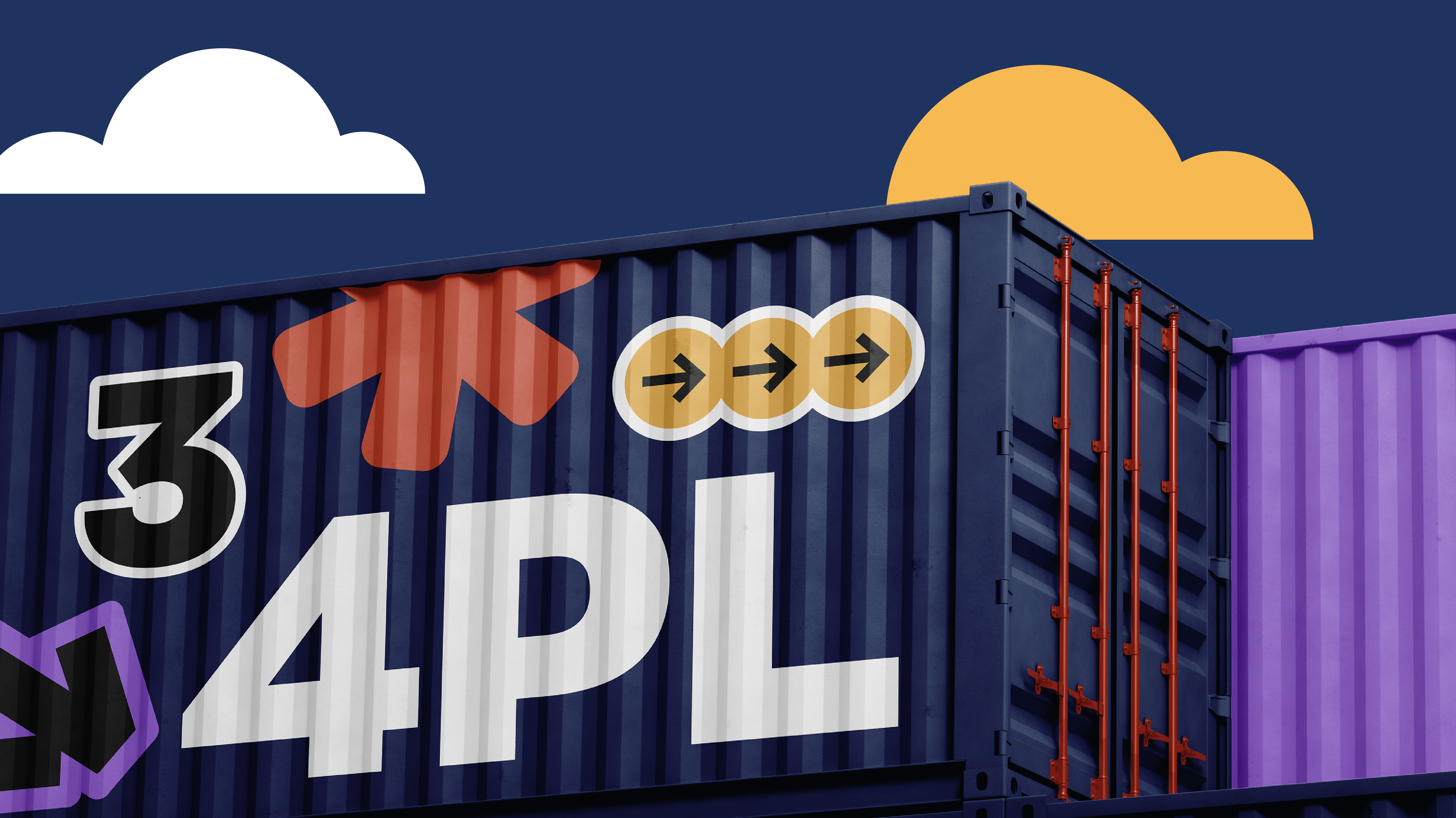 An Overview of 3PL vs 4PL for Supply Chain Optimization