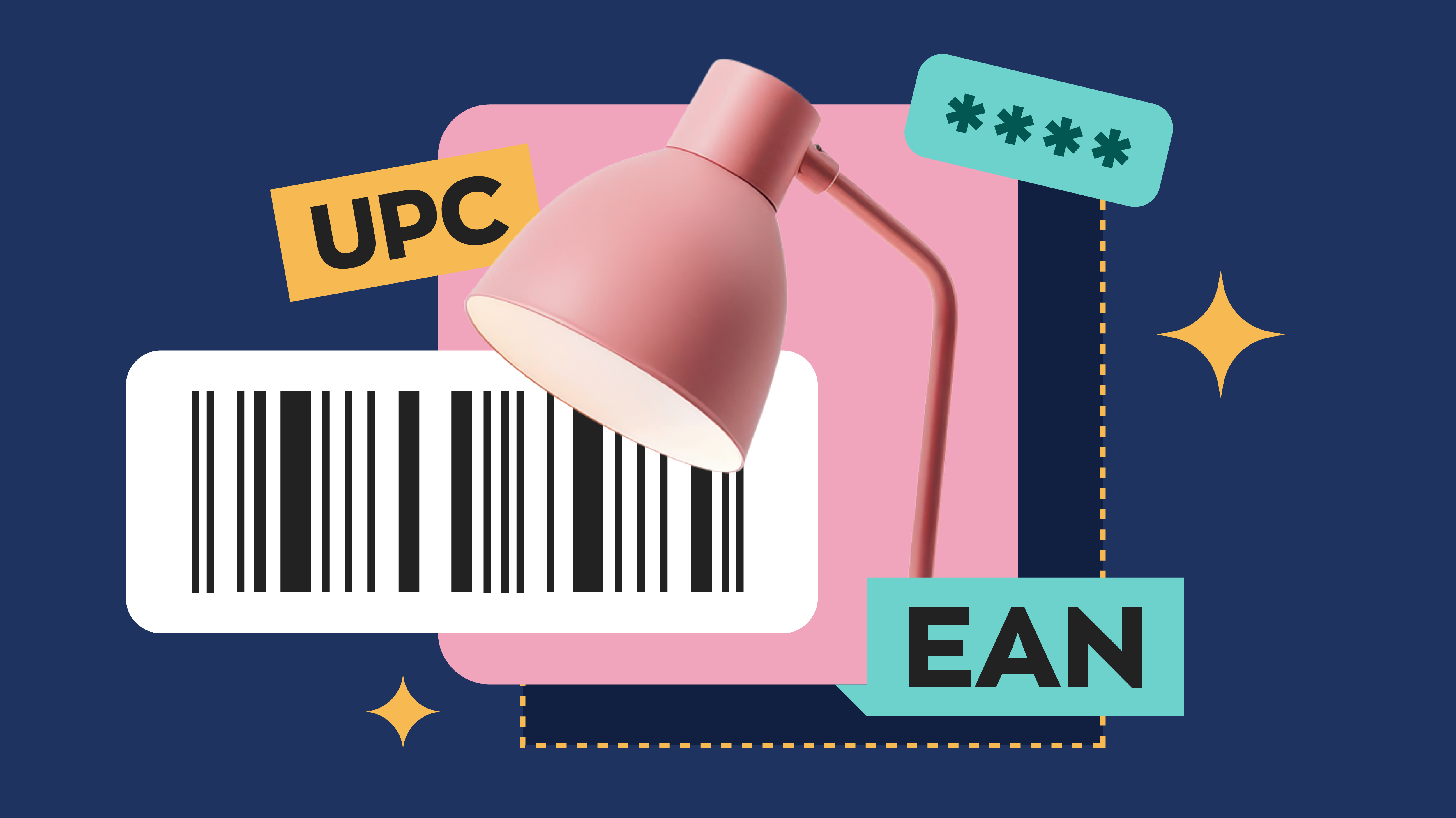 Mastering EAN vs UPC Barcodes for International Business