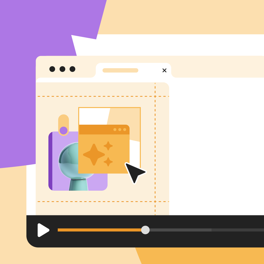 inFlow: Web Dashboard